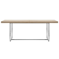 Thonet S 1070 tafel