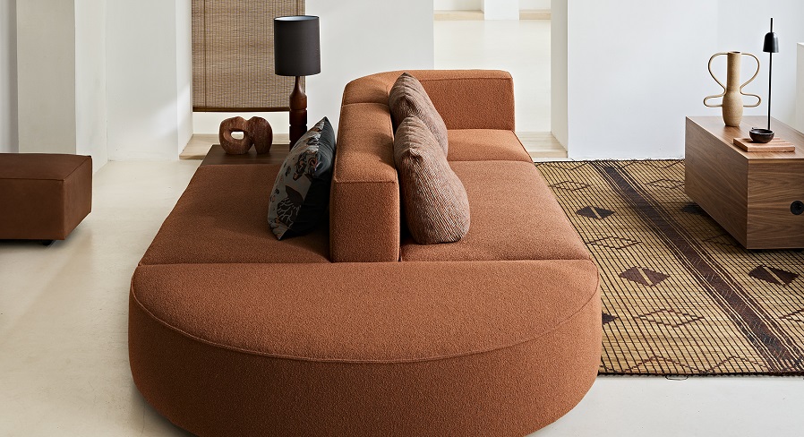 Warm ton sur ton Montis